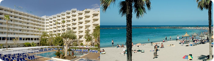 Holidays to Vulcano